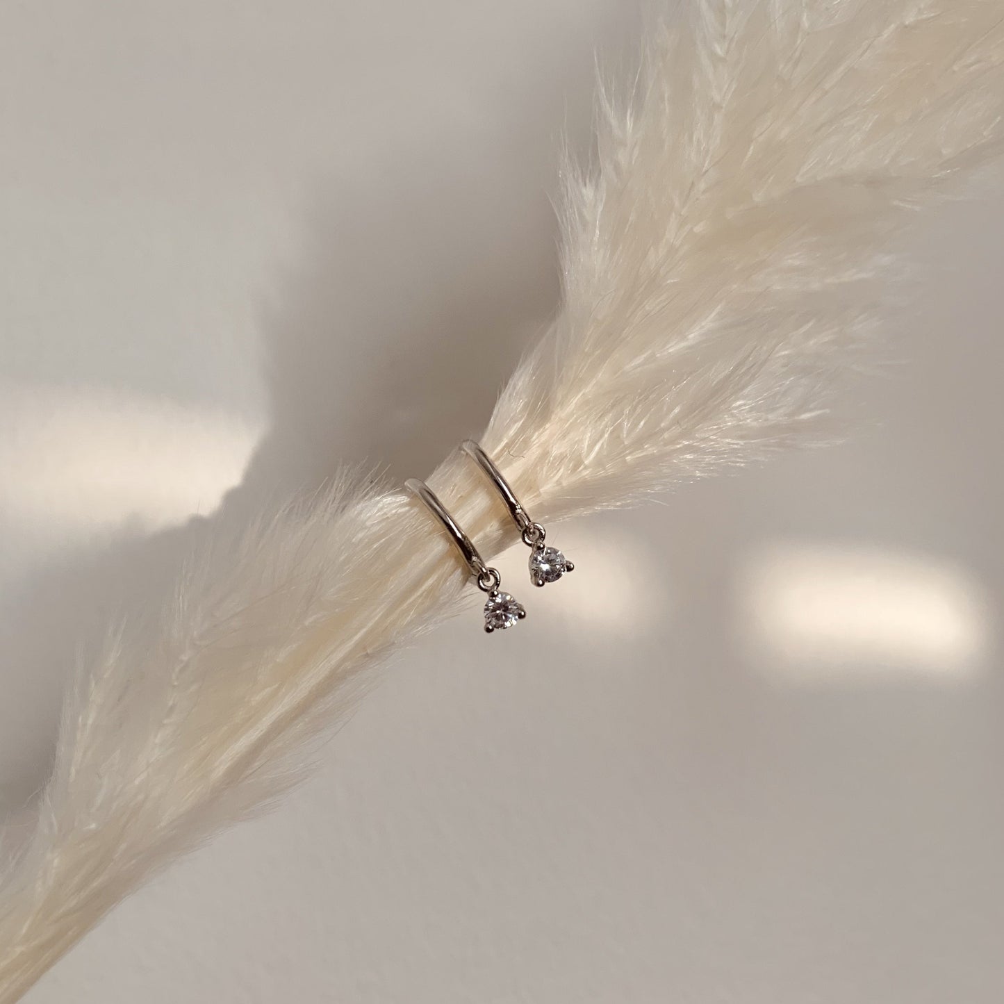 Lili Teardrop Earrings