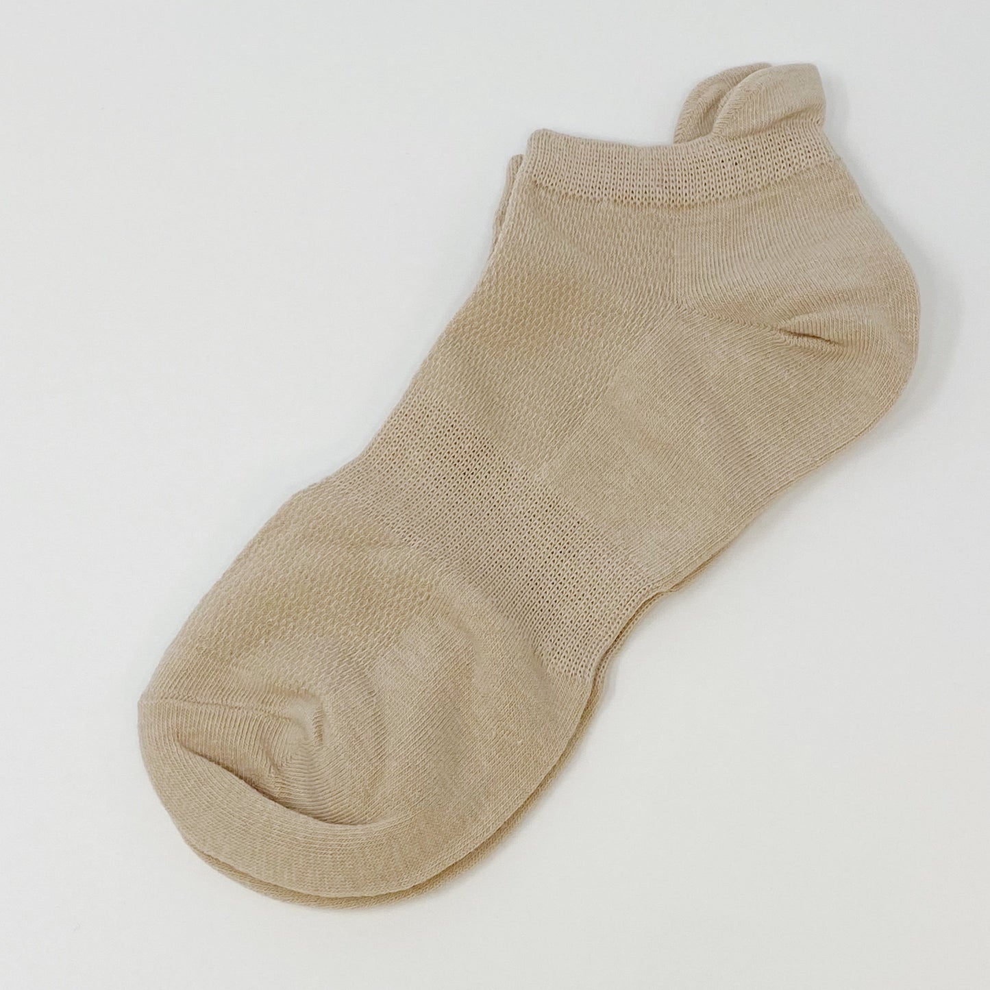 Color Of Today Low Ankle Socks Set