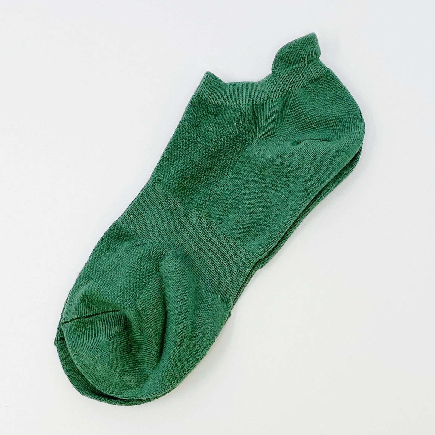 Color Of Today Low Ankle Socks Set