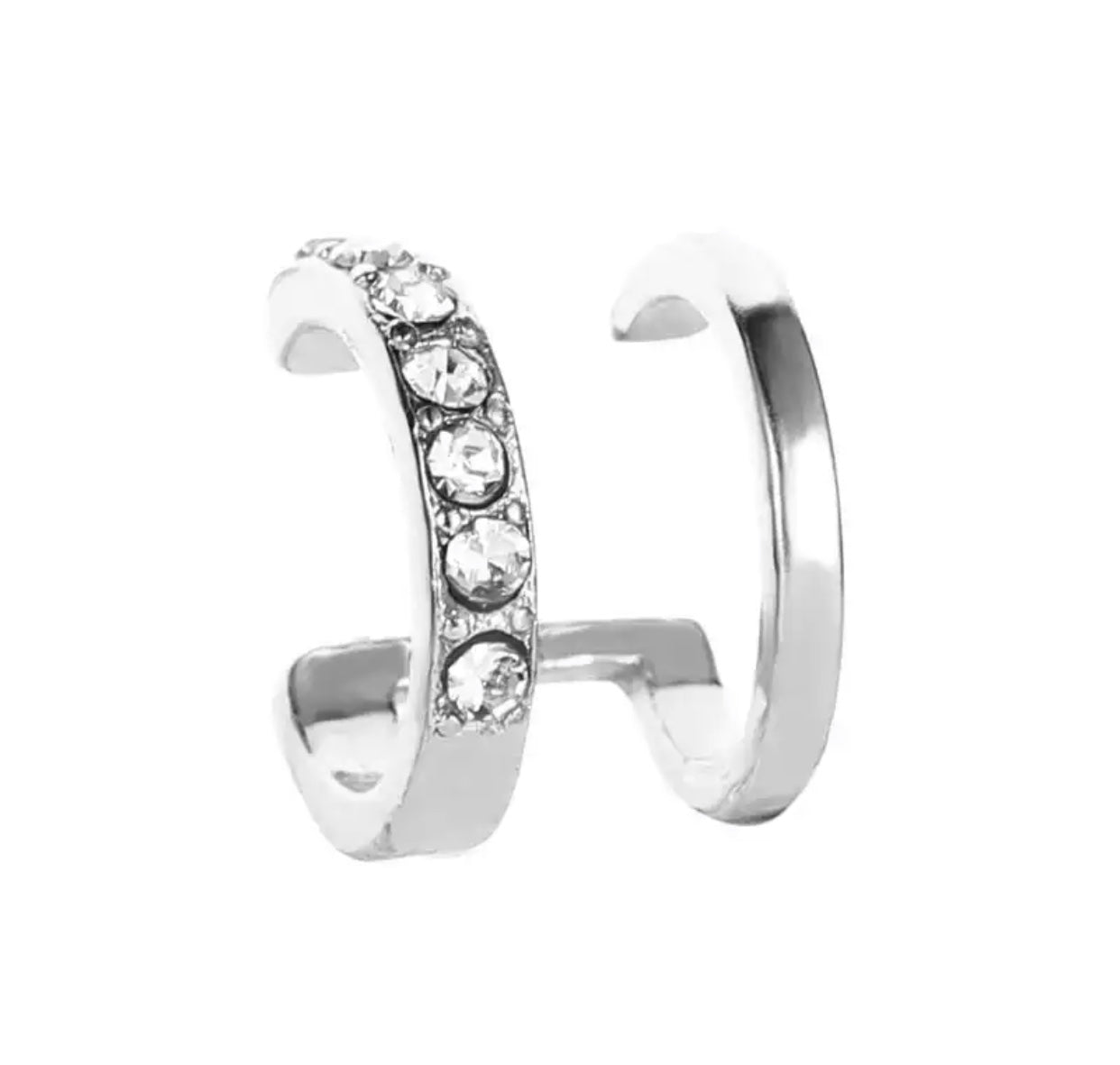 Maria Ear Cuff