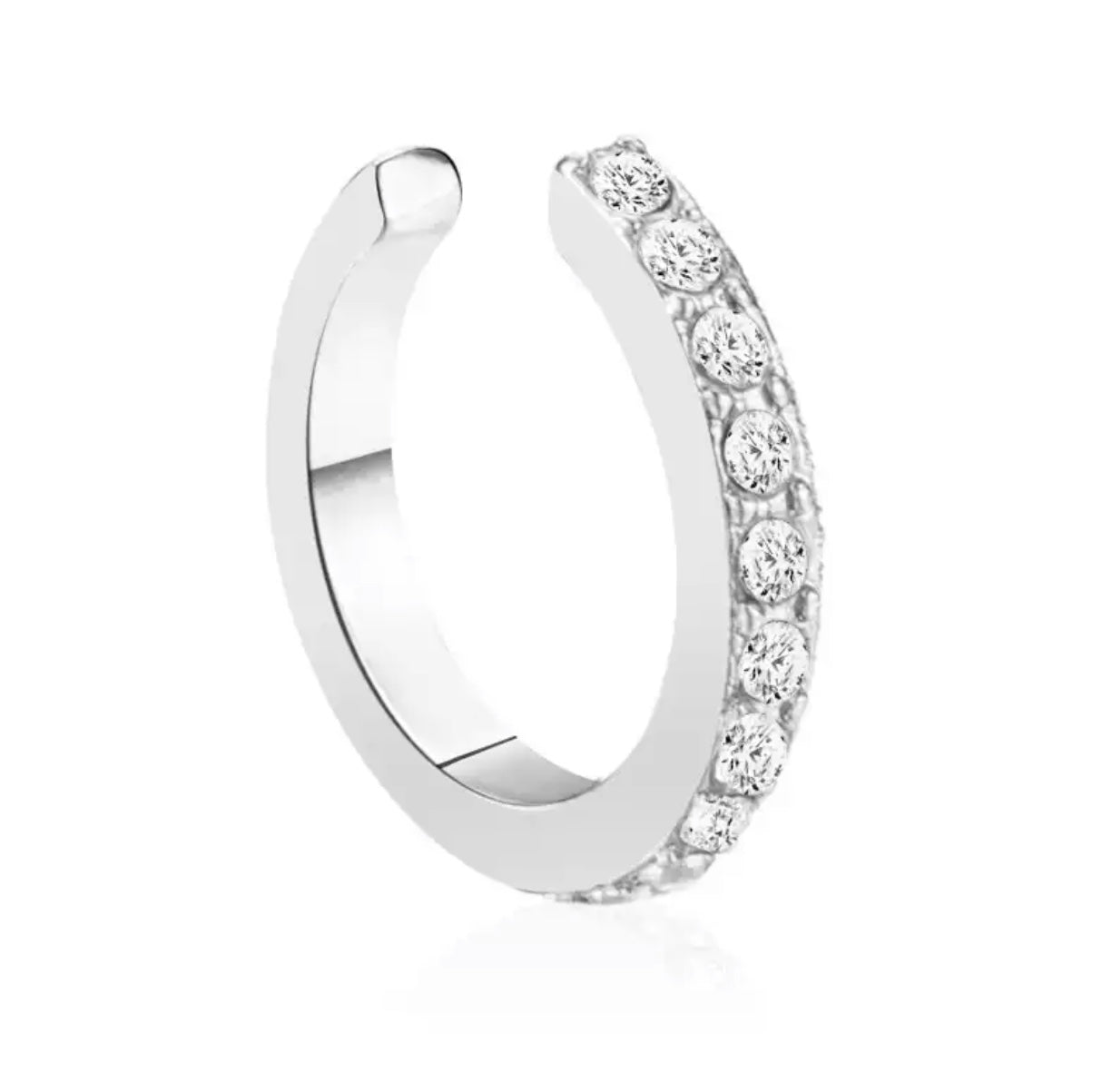 Imani Ear Cuff
