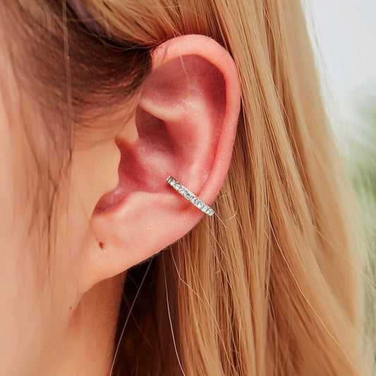Imani Ear Cuff