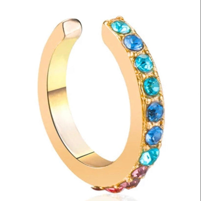 Imani Ear Cuff