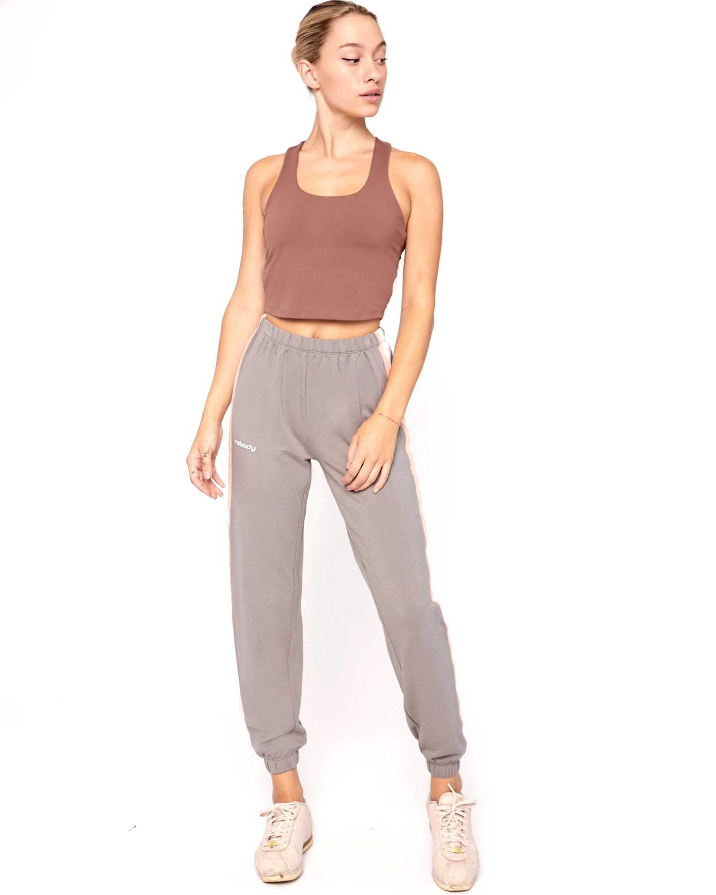 Homebase Fleece-Lite Sweatpants Ju