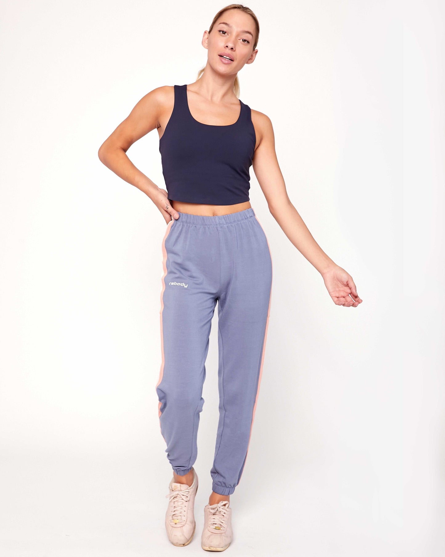 Homebase Fleece-Lite Sweatpants Ju